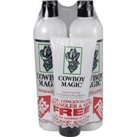 COWBOY MAGIC SHAMPOO /