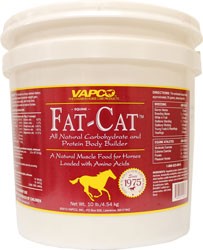 FAT CAT 10 LB VAPCO