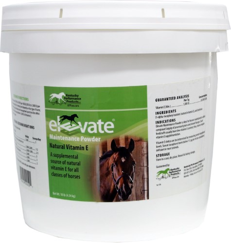 ELEVATE MAINTENANCE PWDR 10#