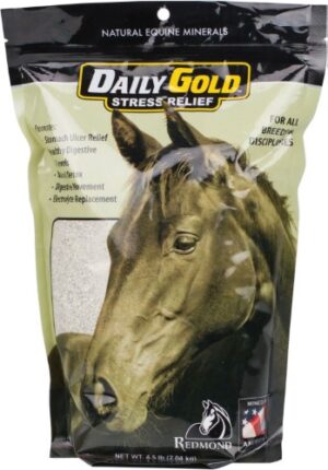 REDMOND DAILY GOLD 5 LB
