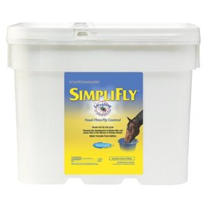 SIMPLIFLY W LARVASTOP 50LB