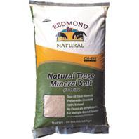 REDMOND SALT #10 FINE 50LB