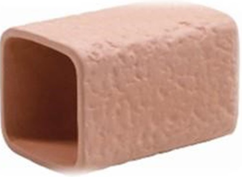 TERRACOTTA HIDEOUT LG