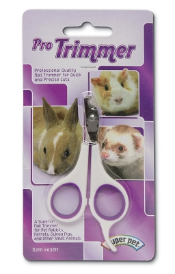 PRO-NAIL TRIMMER