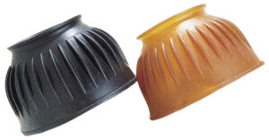 BELL BOOT GUM RUBBER MED