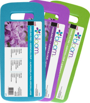 STANDARD KNEELING PAD