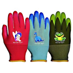 CHILDRENS GLOVES