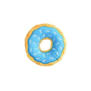 ZP MINI DONUT BLUEBERRY SM