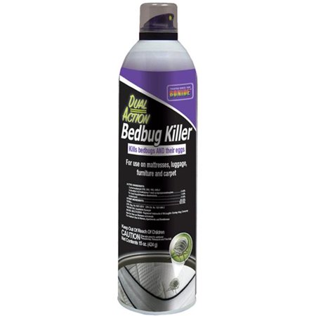 BONIDE BED BUG AEROSOL 15OZ