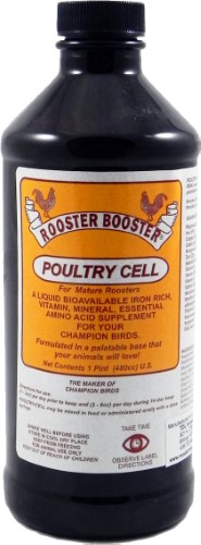 RSTR BSTR POULTRY CELL 16OZ