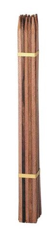 HARDWOOD GARDEN STAKE 6FT