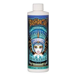 BD WHOLLY MACKEREL 1QT