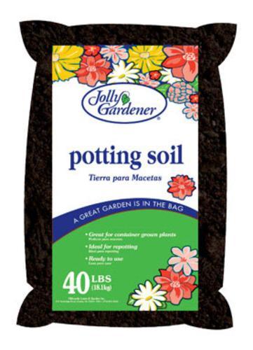 JOLLY GARD POTTING SOIL 40#