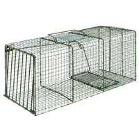 CAGE TRAP XLG HDUTY 36X14X15
