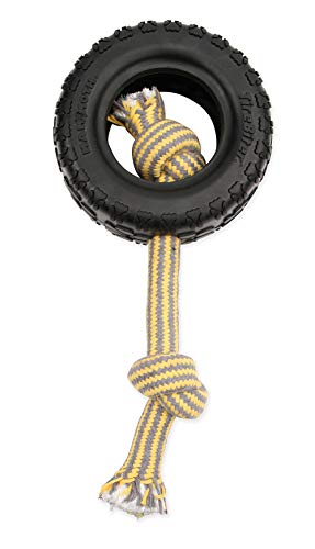 TIREBITER XL 7 IN W ROPE