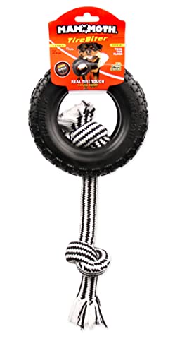 TIREBITER XL 7 IN W ROPE - Image 2