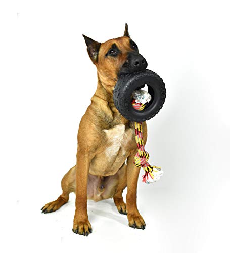 TIREBITER XL 7 IN W ROPE - Image 3