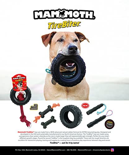 TIREBITER XL 7 IN W ROPE - Image 4