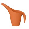 WATERING CAN ORANGE 1/2GAL