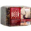 PURINA DEER BLOCK 20 LB