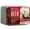 PURINA DEER BLOCK 20 LB - Image 2