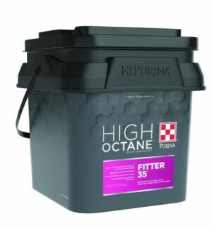 HSC FITTER 35 PELLET 30 LB