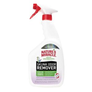NM SKUNK ODOR REMOVER LAV 33