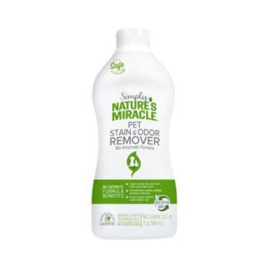 NM SIMPLY STAIN&ODOR REM 32O