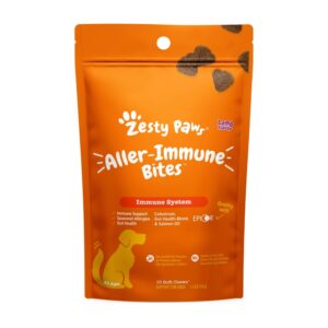ZESTY ALLER-IMMUNE LAMB 10CT