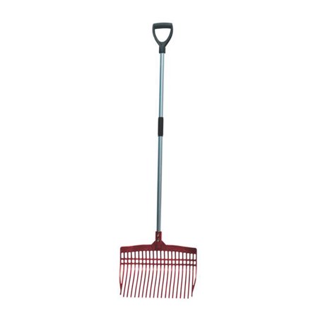 TS SUPER FORK ASST W ALU HANDLE