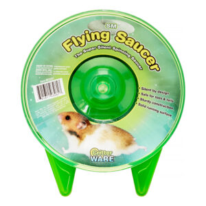 FLYING SAUCER TOY SML 48