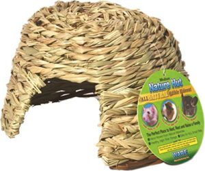 NATURE HUT MED ANIMAL HOME