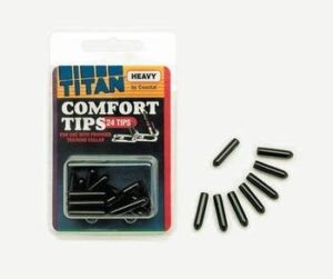TITAN COMFORT TIP 3.3MM
