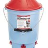 HEN HYDRATOR DELUXE 3.5GAL