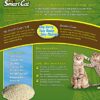 SMARTCAT NAT CLUMP LITTER 20 - Image 4