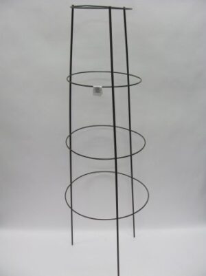 TOMATO CAGE 54" GALV INVERT