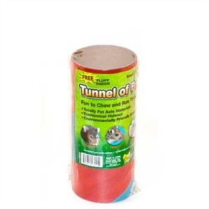 TUNNELS OF FUN SMALL