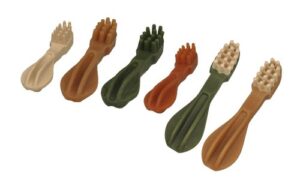 WHIMZEE BRUSHZEE XS 48PK