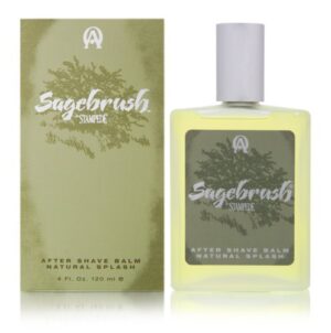 SAGEBRUSH AFTERSHAVE 2.5OZ