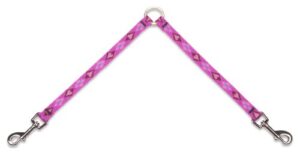 1/2in Puppy Love 18in Coupler