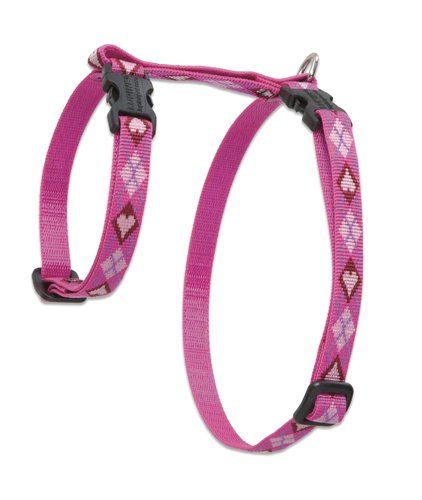 1/2" PUPPY LOVE 12-20 H-STYLE HR