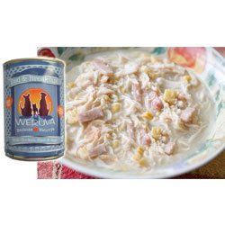 WERUVA D BED BREAKFAST 14OZ