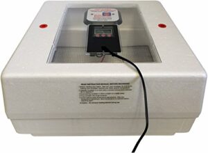 DIGITAL STILL AIR INCUBATOR