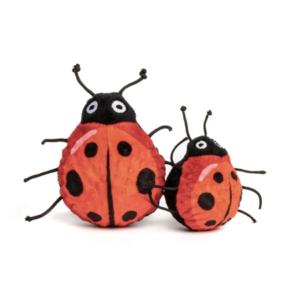 FABALL LADYBUG MEDIUM
