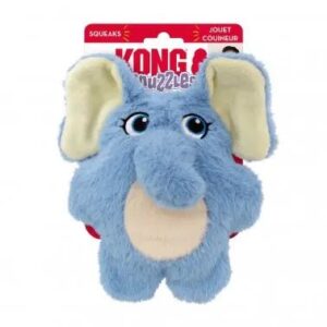 SNUZZLES KIDDOS ELEPHANT SM