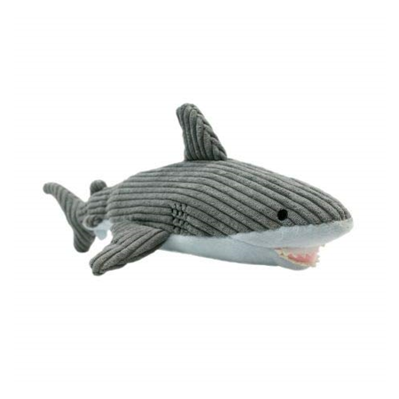 PLUSH CRUNCH SHARK 14 IN