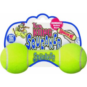AIR SQUEAKER DUMBBELL MD