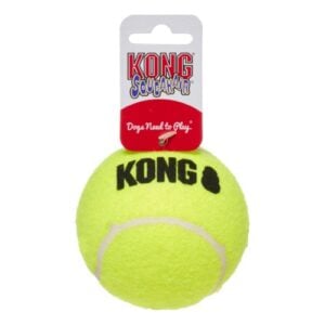 SQUEAKAIR TENNIS BALL LG