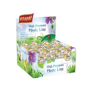 MAGIC LINE SM AN TREAT