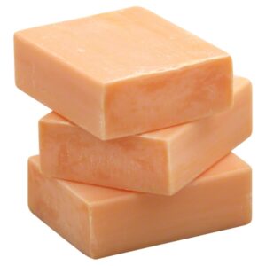 BELA SOAP ORANGE ZEST 3.3 OZ